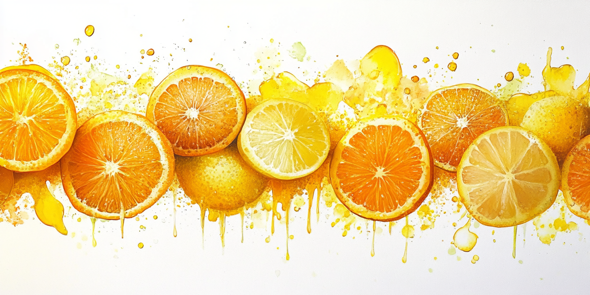 Power of Vitamin C: Transform Your Skin with This Essential Ingredient