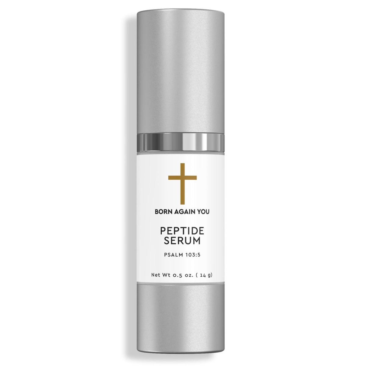 Peptide Serum – Renewal & Firmness (0.5 fl oz)