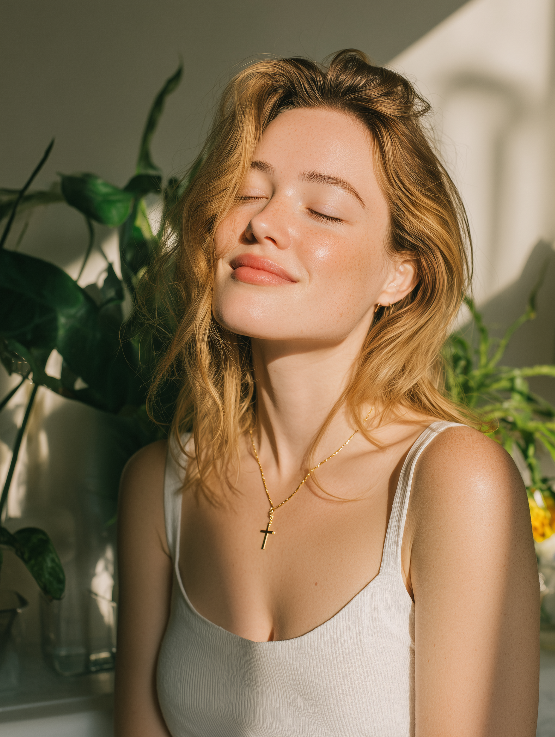 Born Again You lifestyle