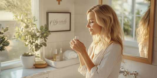 5 Ways to Honor Your Skin as God’s Temple