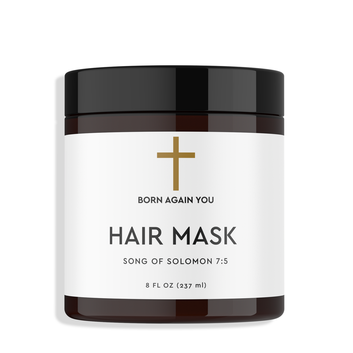 Hair Mask (8 fl oz)