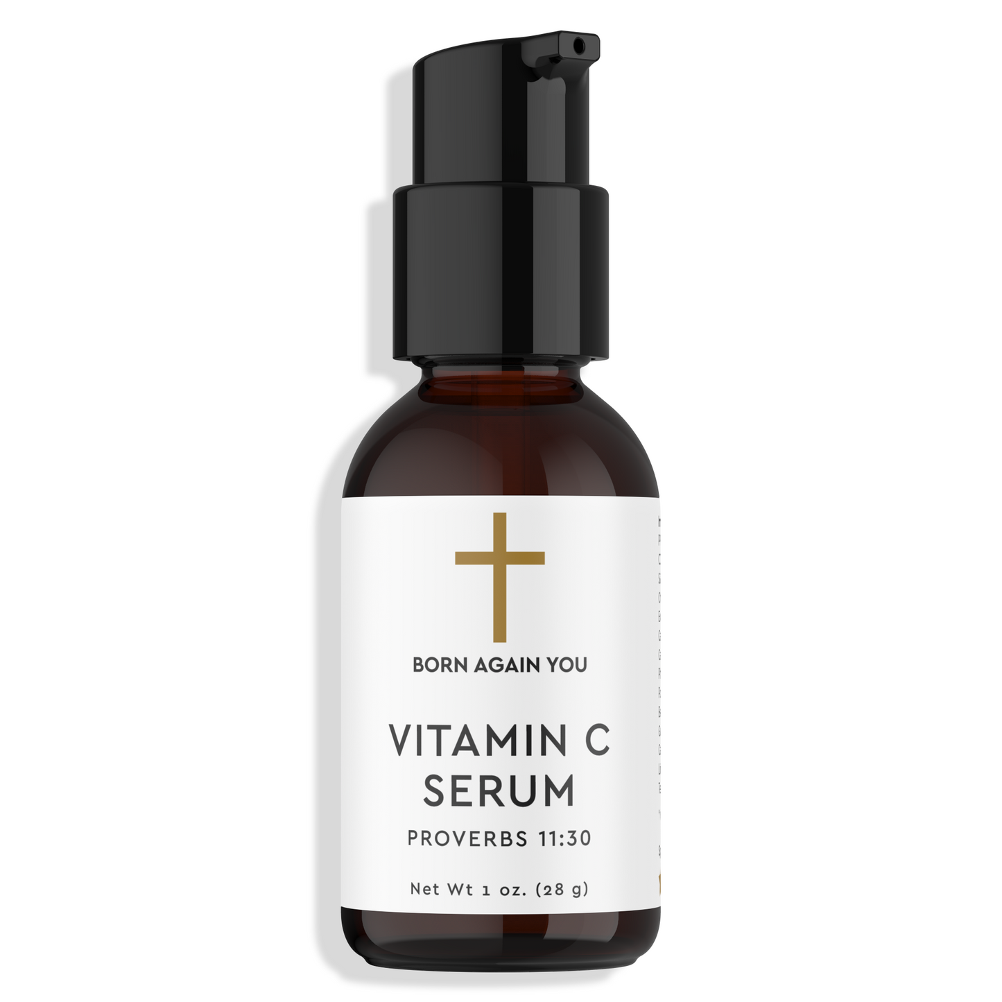 Vitamin C Serum (1 oz)